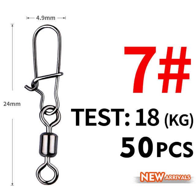 Size7 24mm 30kg