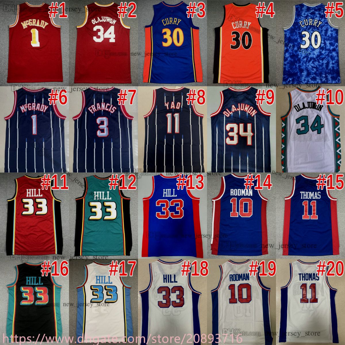 Mitchellness Jerseys10