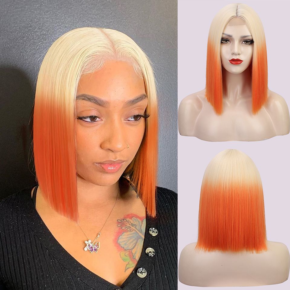 613 Blonde Orange