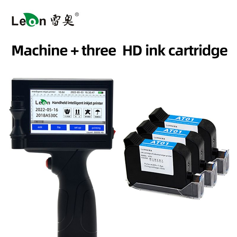 1 impresora 3 HD Ink China