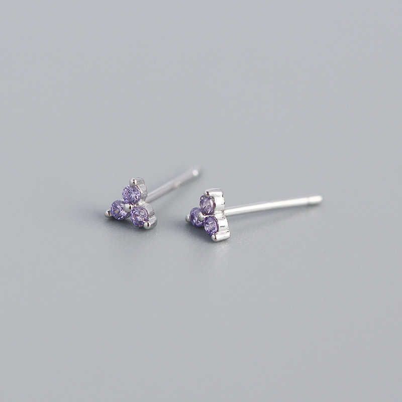 Argento Zircon viola