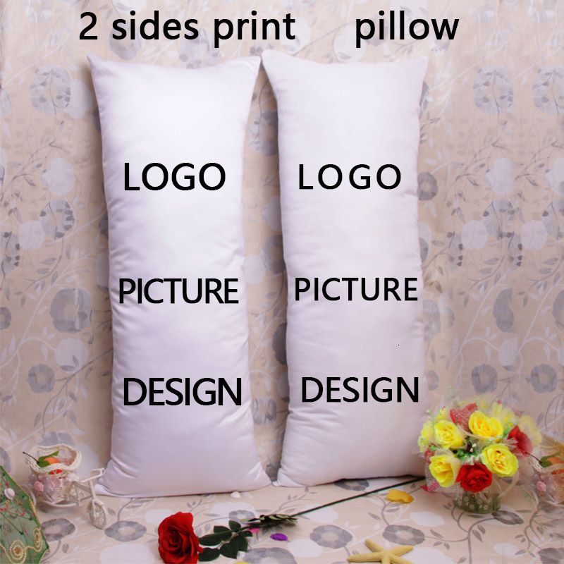 pillow-2 sides print