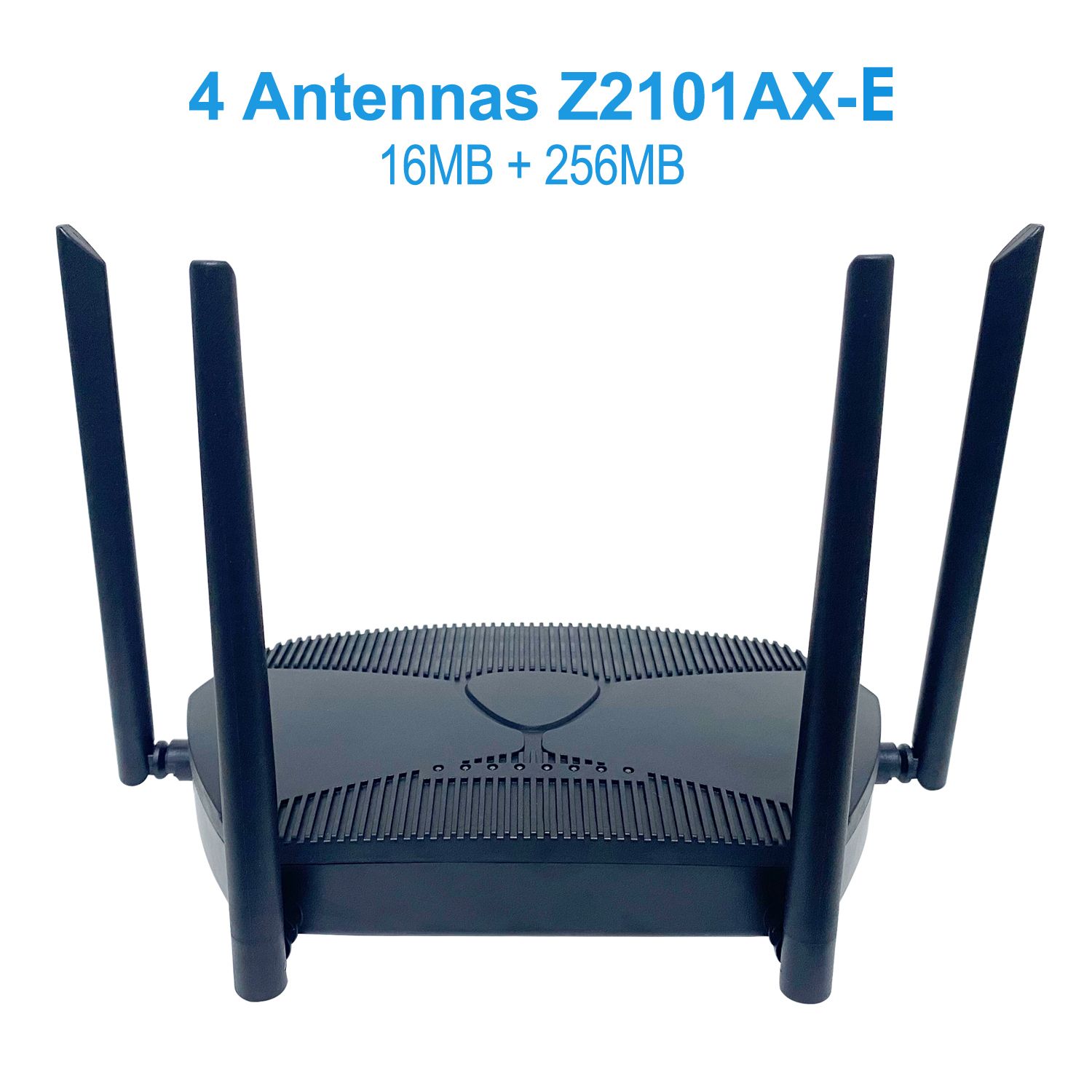 1800m Z2101AX Router