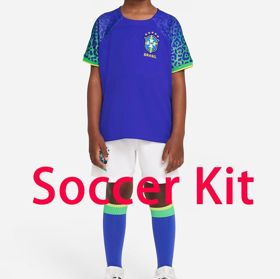 soccer kit 20222