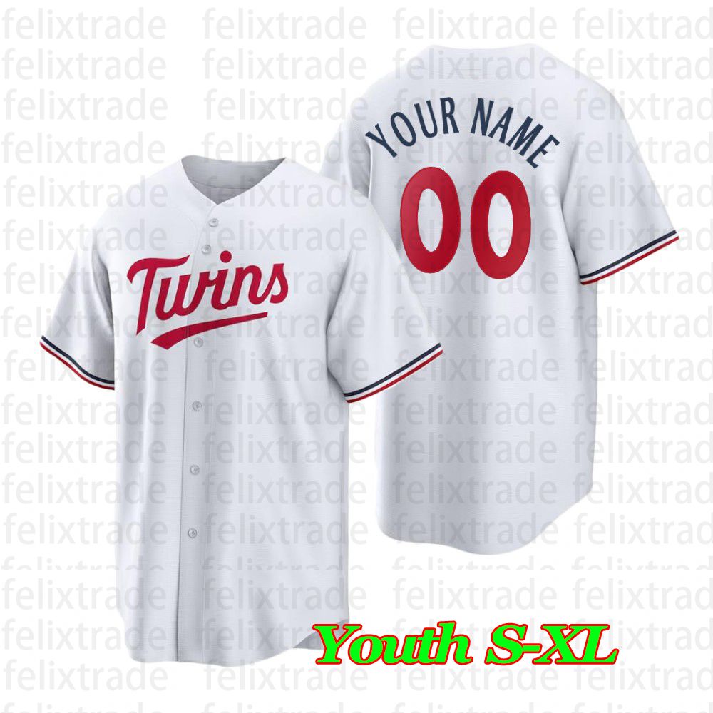 2023 Youth S-XL