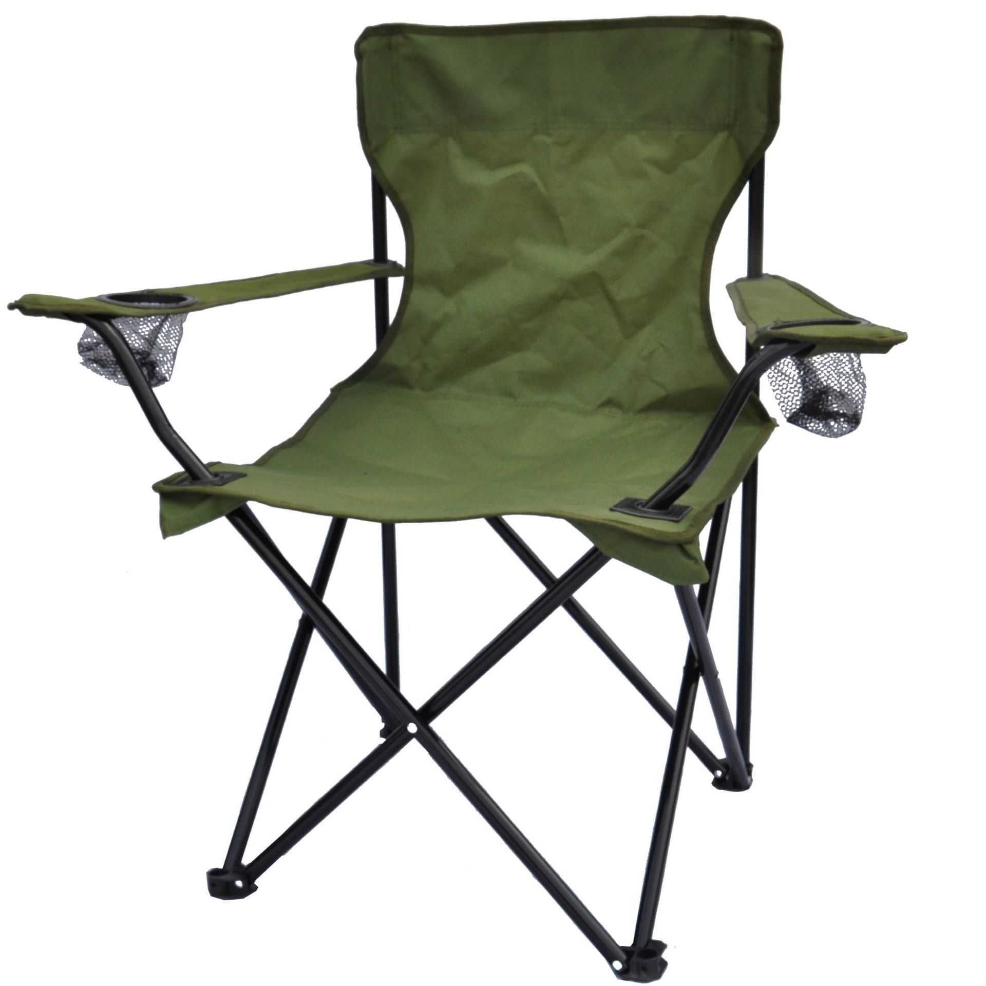 2022 New Camping Army Green (double Cu