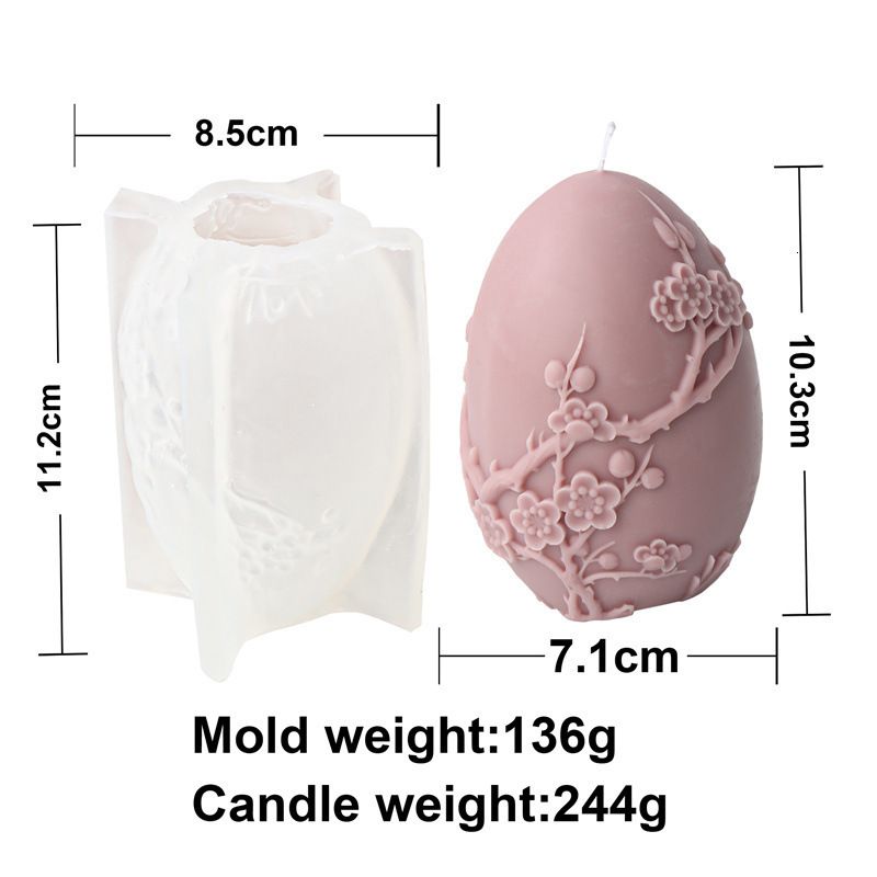 No 664 Mold