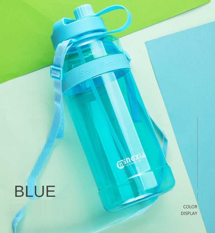 3000ml Water Bottle-Blue Bottle