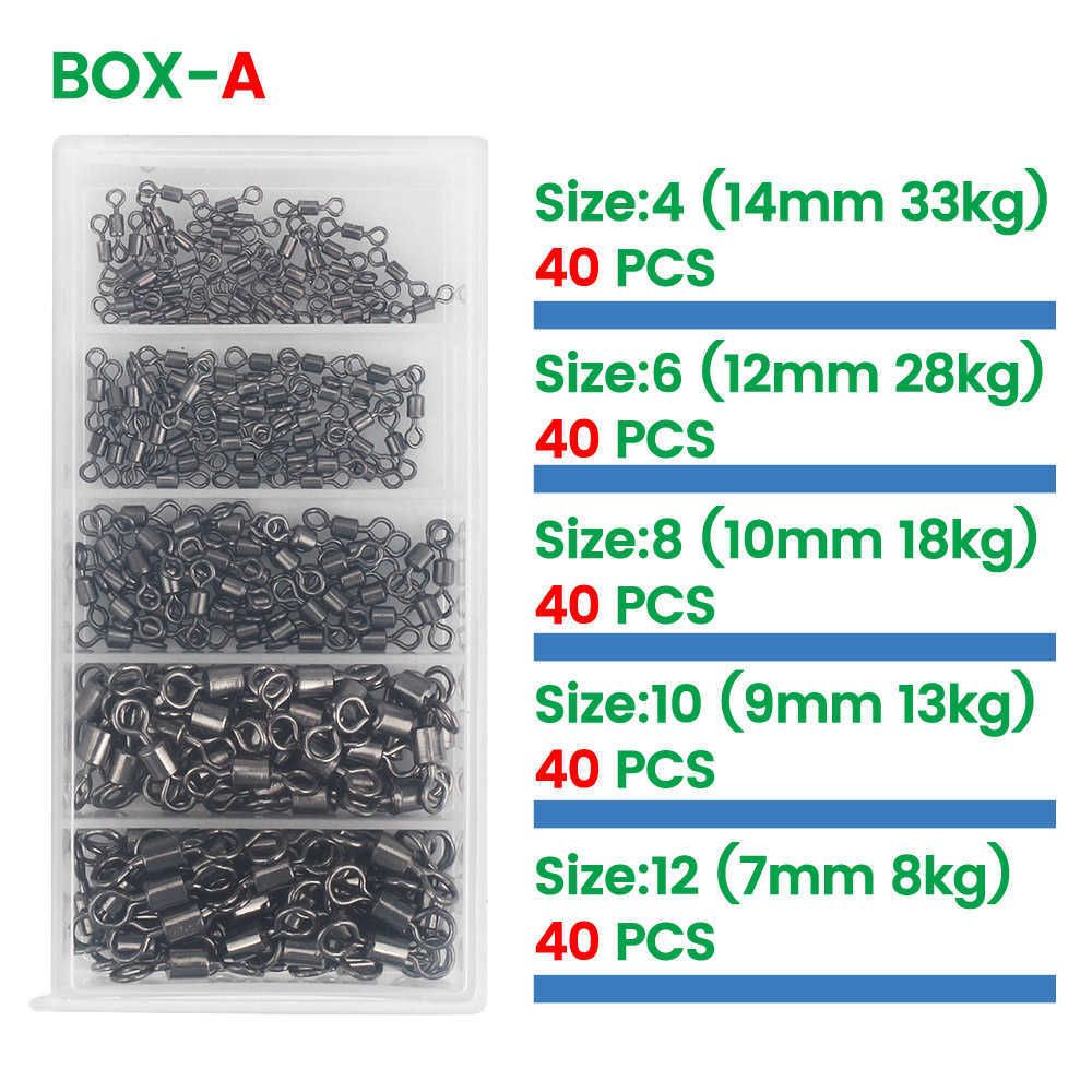 200pcs Box-a