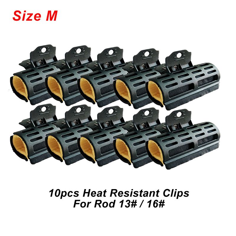 m Clips (10pcs)