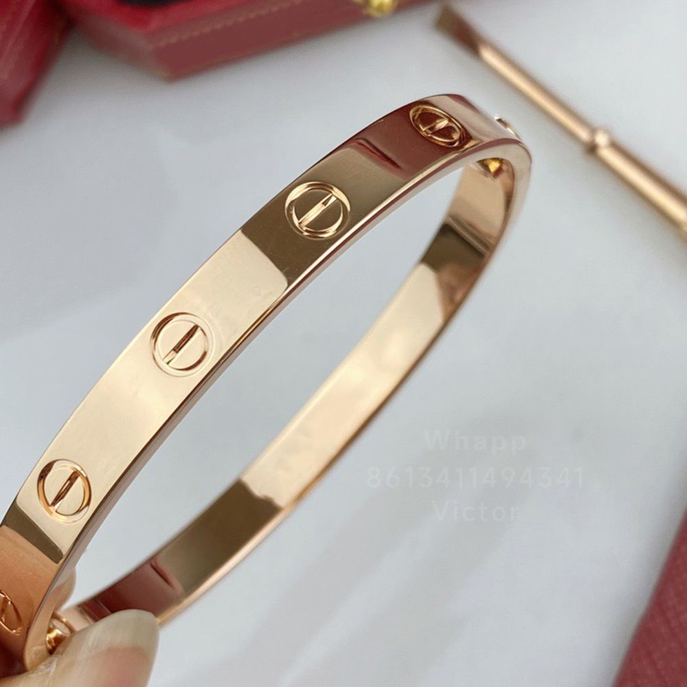 Rose Gold 16cm