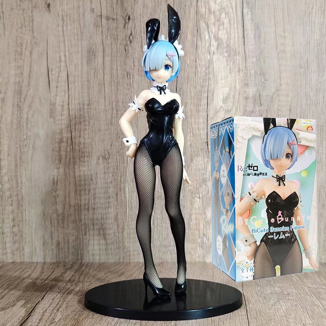 REM avec Box7