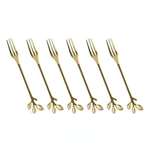 6pcs-fork