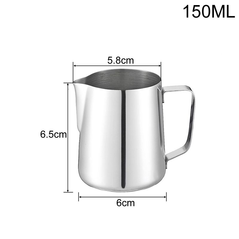 150 ml melkbeker-58 mm