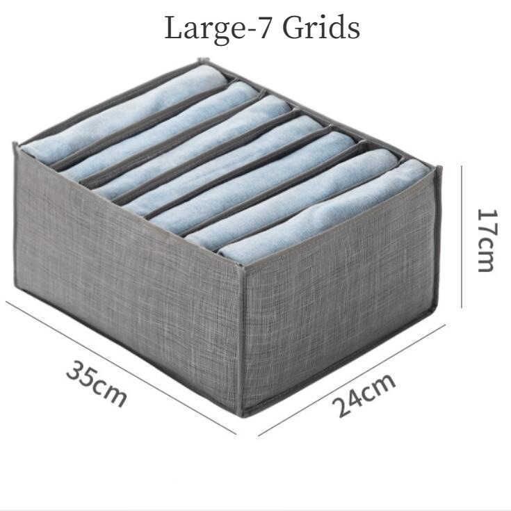 Stora 7 grid