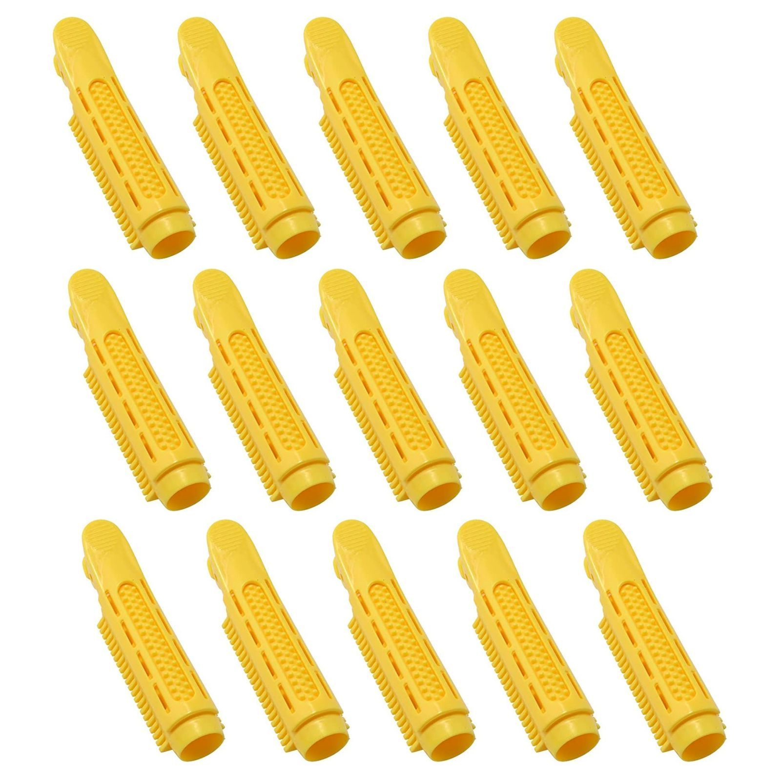 Yellow-15pcs