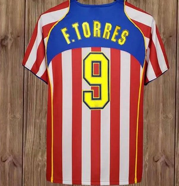 04/05 Home Torres 9