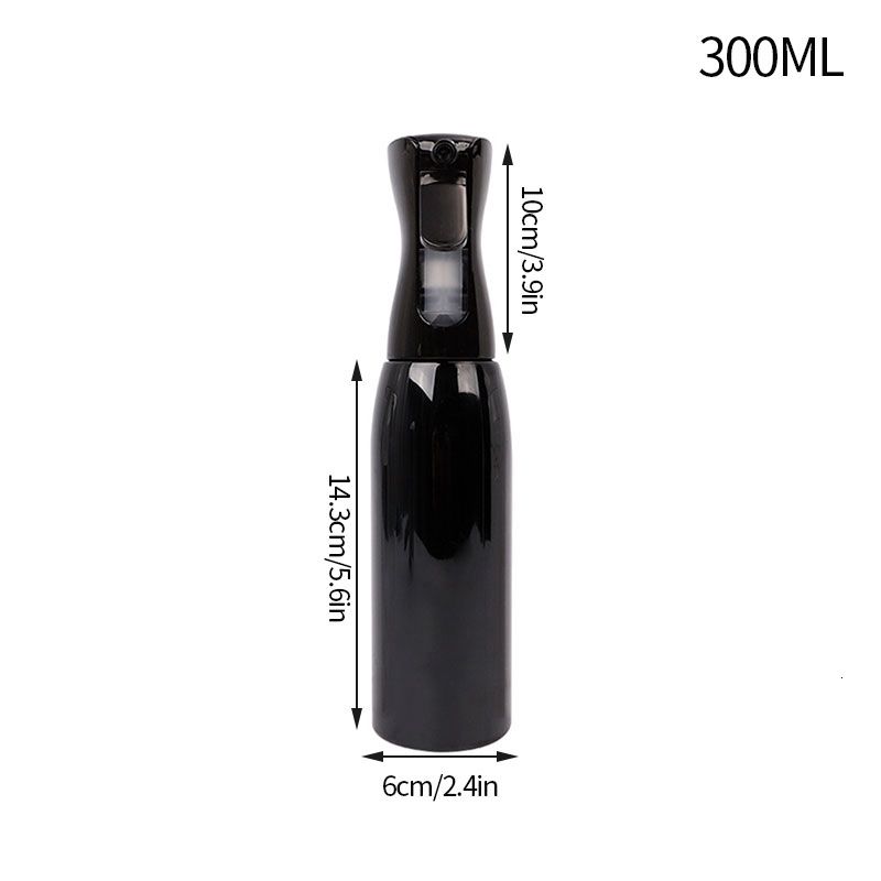 Black 300ml