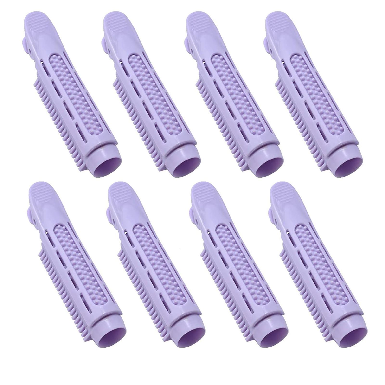 Purple-8pcs