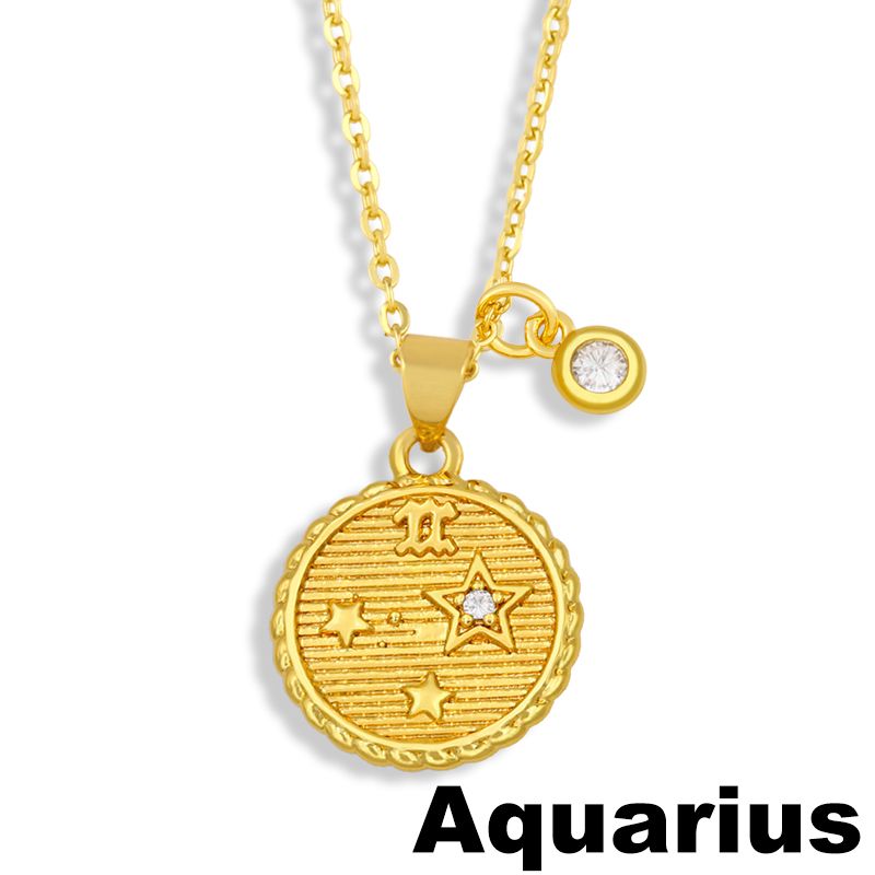 Aquarius