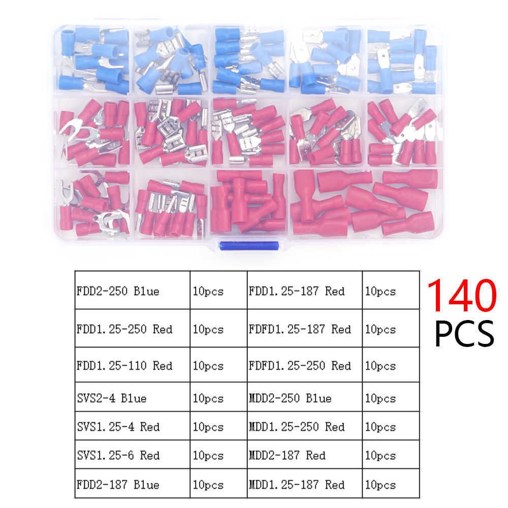 140pcs terminal