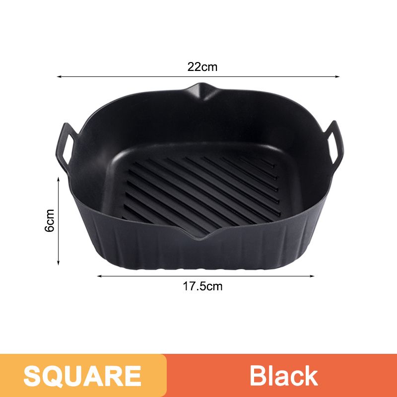 Square Black b