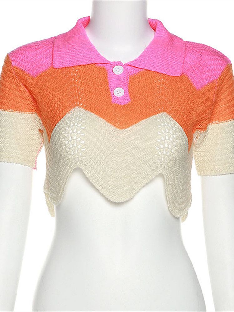 oranje top