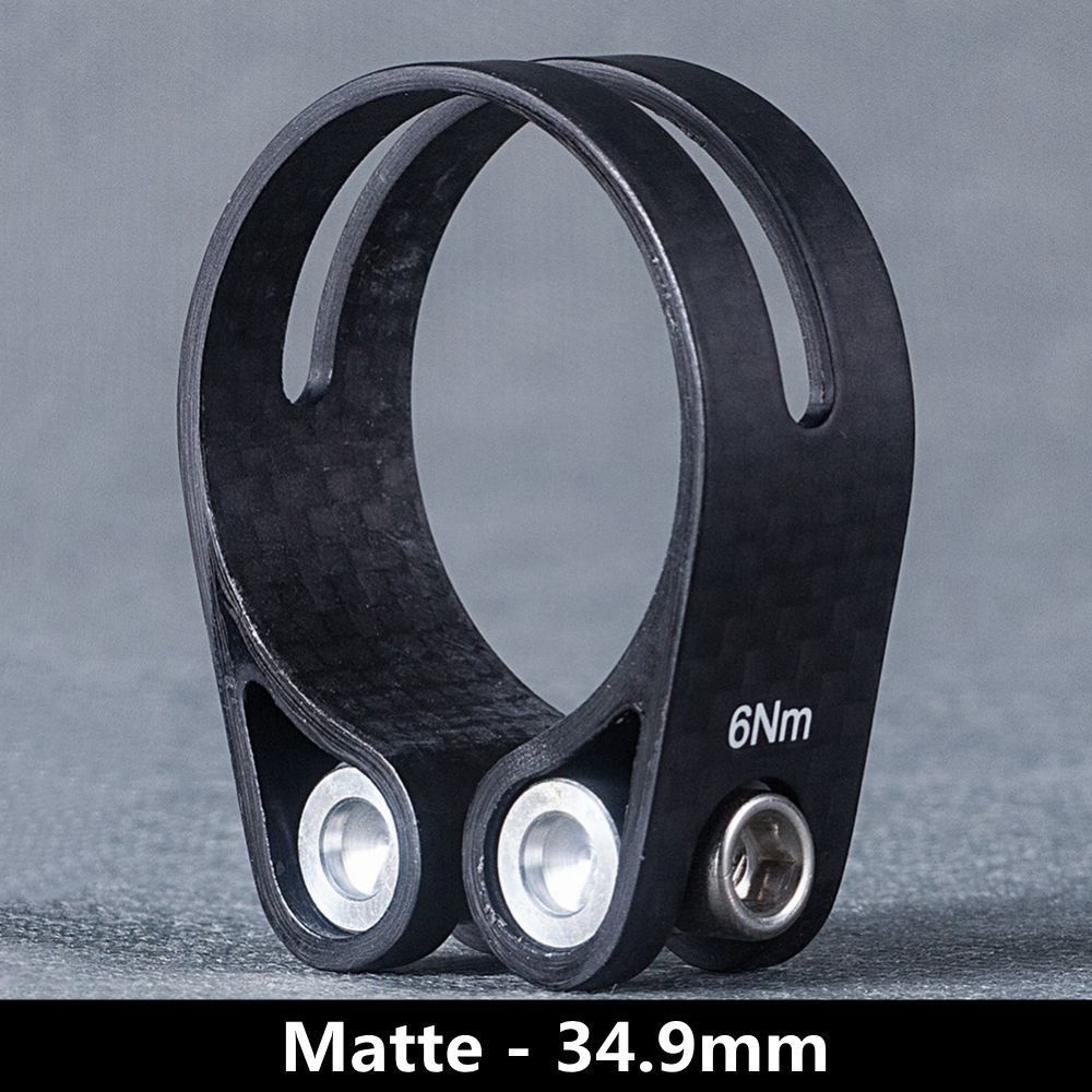 Matte 34.9mm