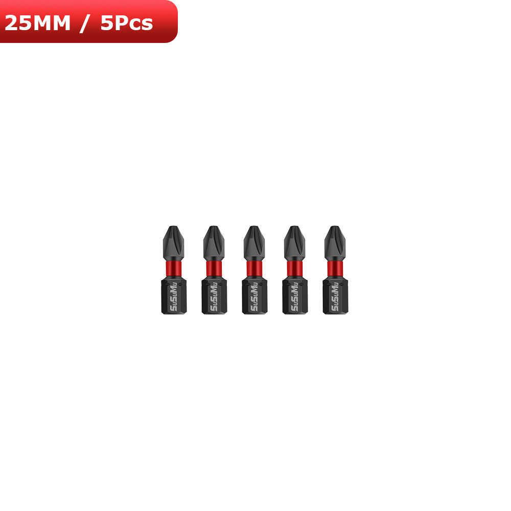 5pcs 25mm