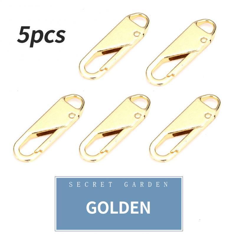 Gold-5pcs