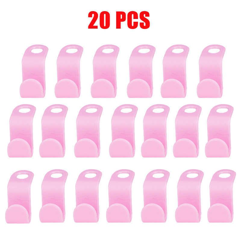 20 pc - rose