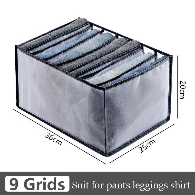 9 Grids-L-Black