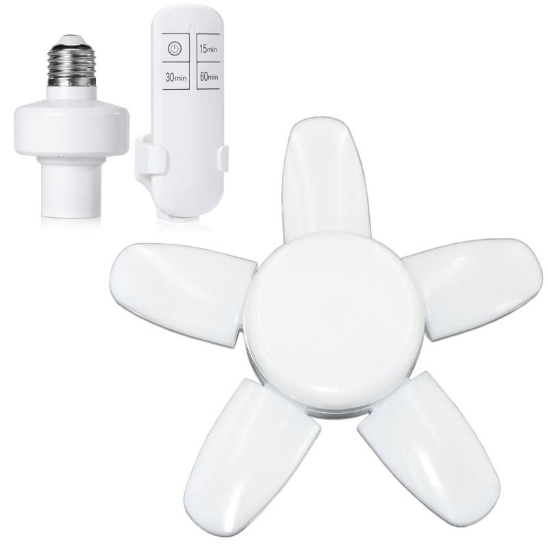 Adaptateur d'ampoule 60W