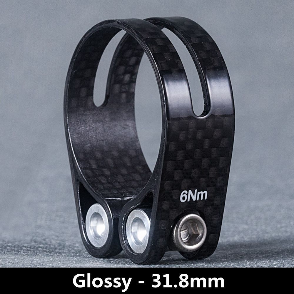 Glossy 31.8mm