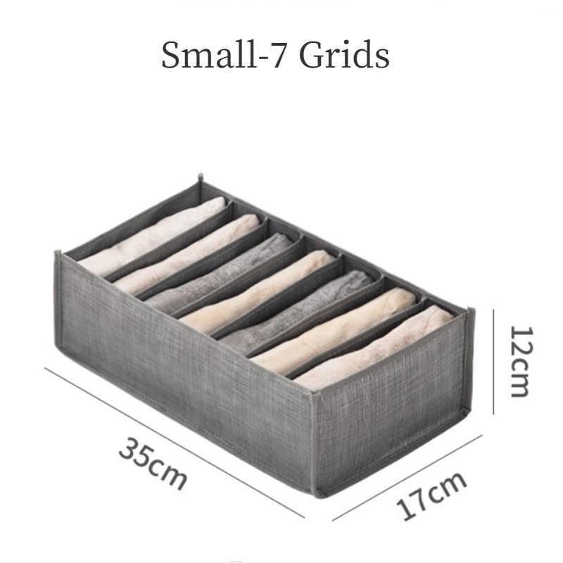 Petits-7 grides