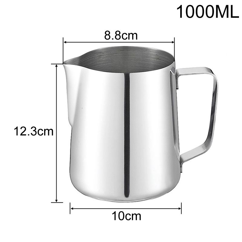 Copo de leite de 1000 ml