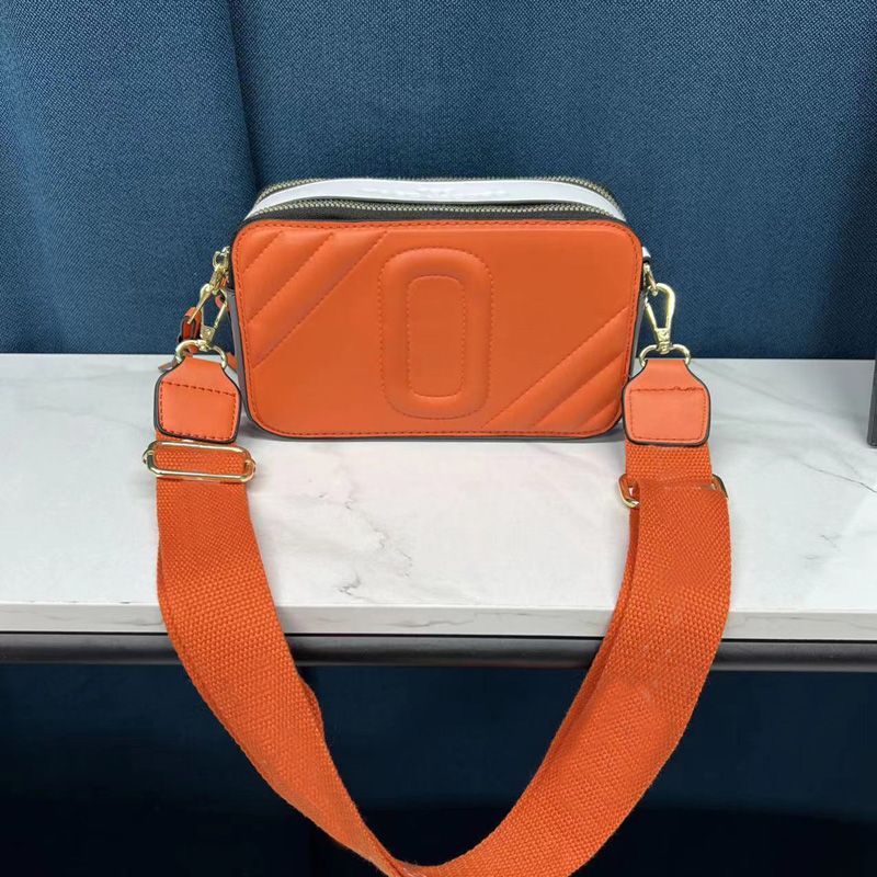 Stijl B Orange