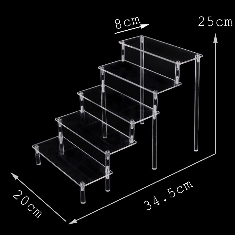 5 kademe 20x8cm