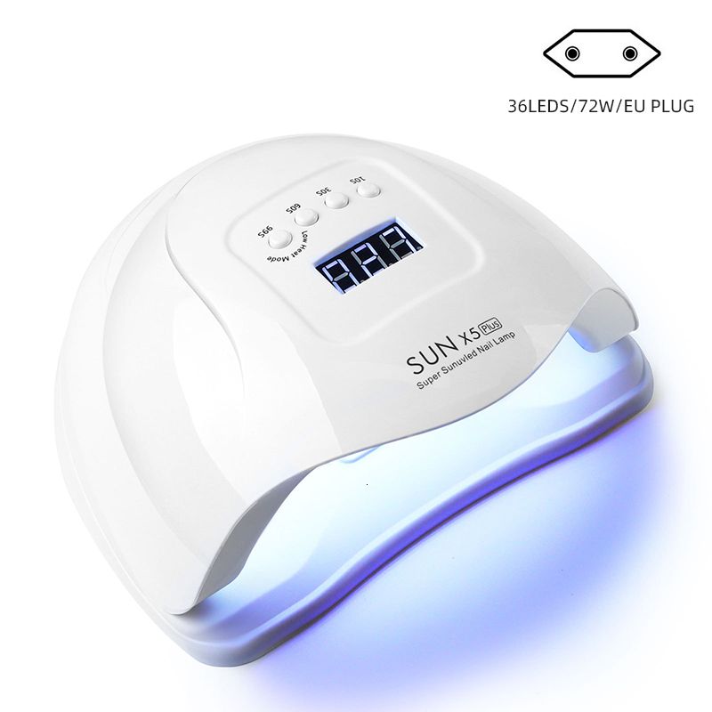 Wtyczka 36LEDS-72W-EU