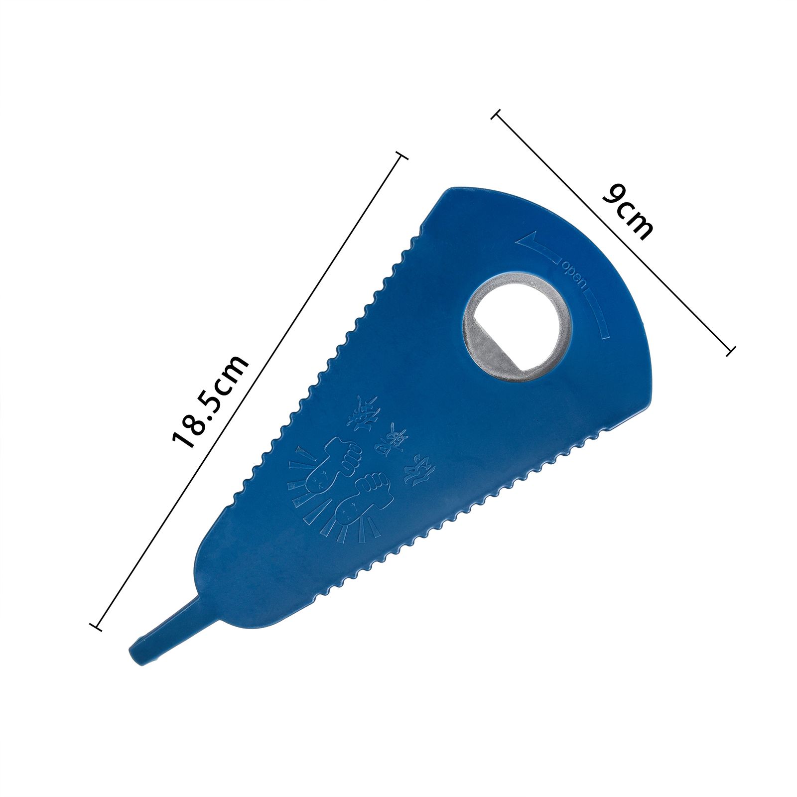 Taille non glissée5