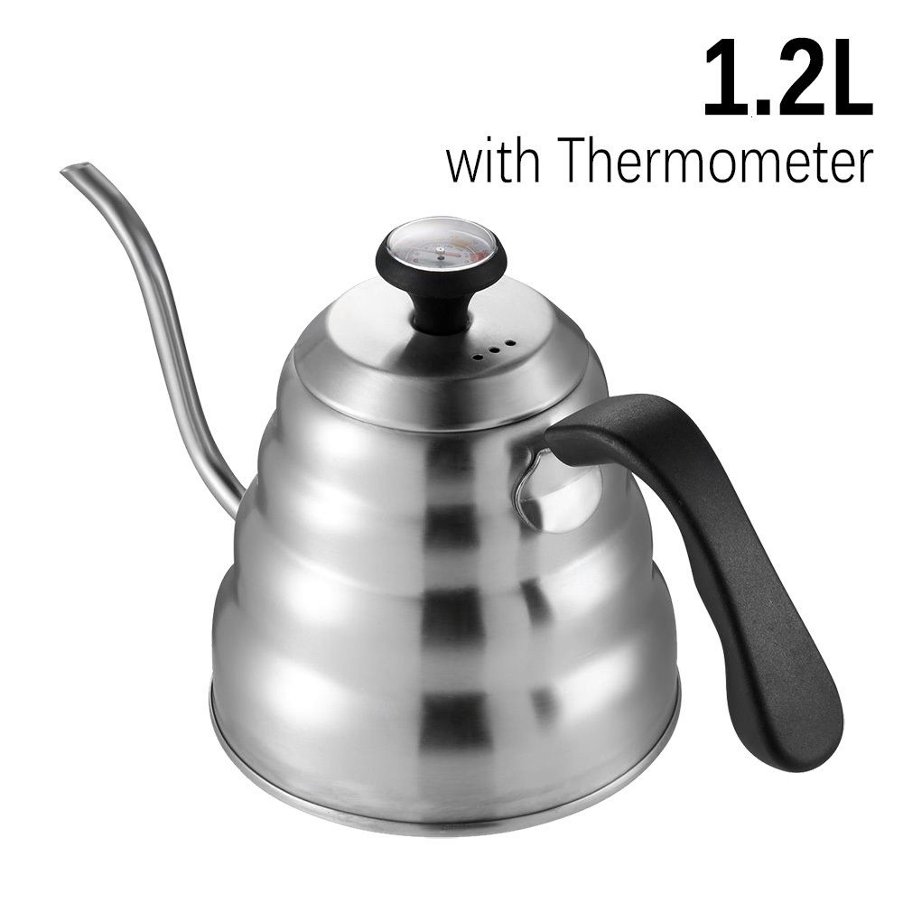 1.2l Thermometer