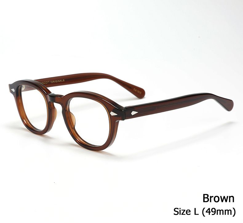 Brown L.