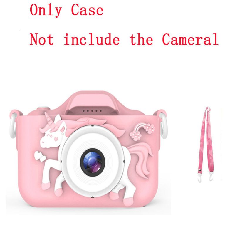 Pink Horse Case