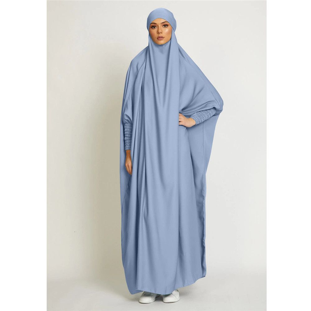 06 Blue-One Taille