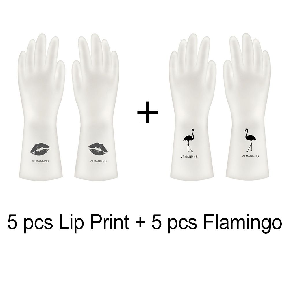 Lip And Flamingo-S（10cm以下）