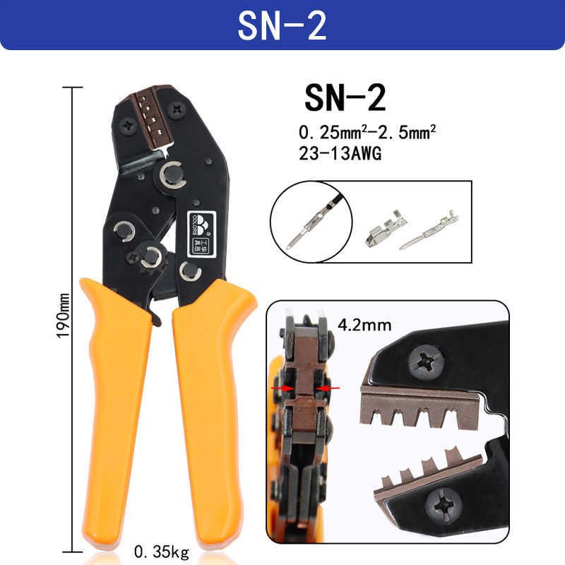 Sn-2 Plier