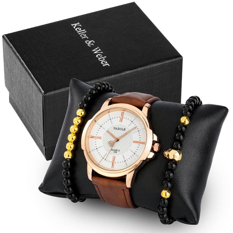 Watch Gift Set D