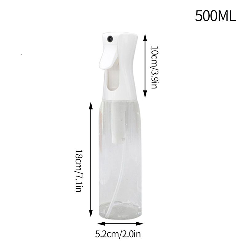 Transparente 500ml