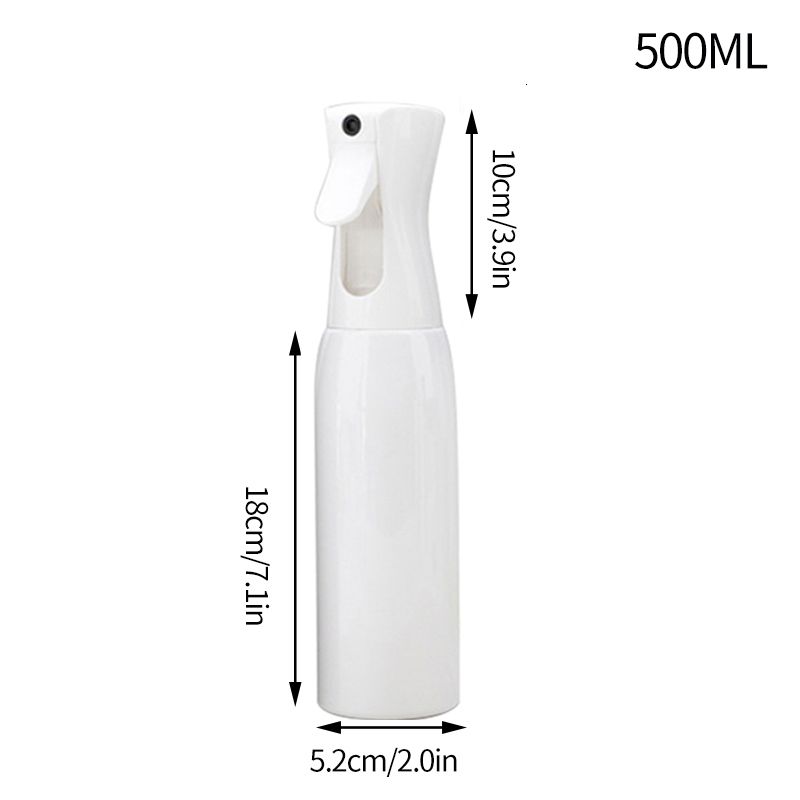 White 500 ml