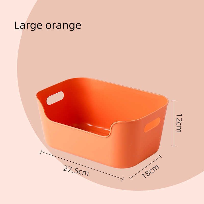 Laranja grande